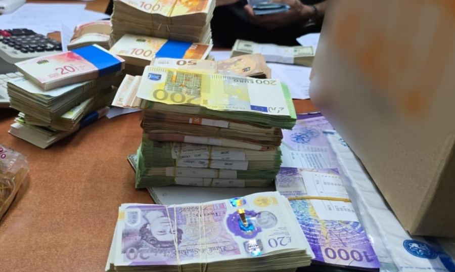 اعتقالات جنائية في باقة الغربية وام الفحم وطرعان